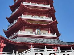 -芜湖方特东方神画