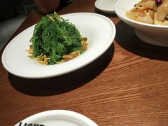 -吕氏疙瘩汤·新鲁菜(济南万象城店)