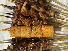 -新疆艾麦尔烧烤(丰台路口店)