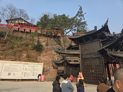 -五凤溪古镇