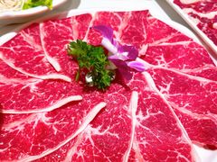 -犇鼎牛潮汕牛肉火锅(新辰里学清路店)