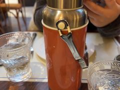 -沏点Trattoria意大利餐厅(新街口店)