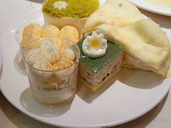 -诱货海鲜自助火锅(爱琴海购物公园东百店)