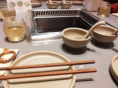 -巴奴毛肚火锅(悠唐购物中心店)