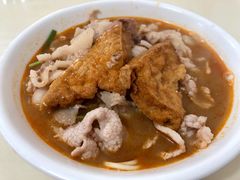 -大鼎沙嗲面(港口路店)