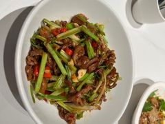 -铁胖子口碑长沙菜·龙虾烧烤(赤岗社区店)