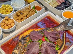 -半天妖烤鱼(和平印象城店)