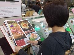-东江海鲜酒家(艺都分店)