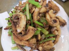 -昱德来·天津菜(河西店)