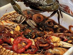 -潮州菜馆(十里河店)