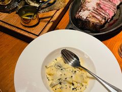 -非常时髦餐厅VUE Restaurant(外滩茂悦大酒店)