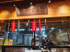 -安泰楼·佛跳墙创始人·传统闽味早茶·酒楼(三坊七巷闽菜地标店)