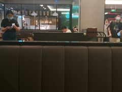 -萨莉亚意式餐厅(苏州泉屋店)