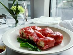 -广州富力丽思卡尔顿酒店·丽轩·粤菜