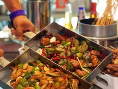 -No.DD戳子烧烤·江湖菜(北京总店)
