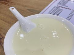 -沙湾姜埋奶(兴新包店)