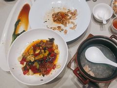 -狮王府淮扬菜(百家湖1912店)