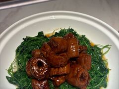-阿明小菜·海鲜·上海菜(梅陇店)