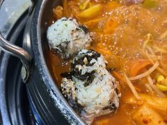 -龙头洞小章鱼(东港店)