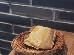 肉夹馍（肥瘦）-中原一大碗(湖滨店)