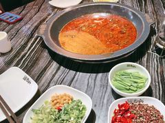 -老船舫·现做活鲜鱼馆(东郊记忆店)
