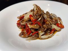 -清雅臻品·竹林院落·新派青岛菜(崂山店)