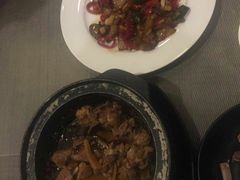 -和平饭店