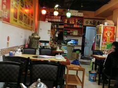 大堂-村夫烤鱼·重庆鸡公煲(杨思店)