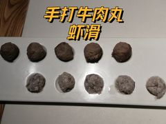 -焯牛潮汕牛肉火锅(云峰街创始店)