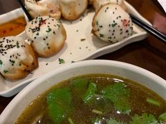 -东泰祥生煎馆(陕西南路店)