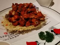 -同喜烤鸭店(光芒店)