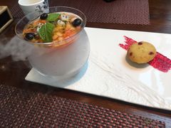 -肴约·花园式餐厅(湖里店)