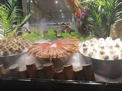 -喜庭海鲜自助(来福士店)