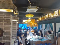 -锅碗记(红旗大街店)