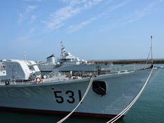 -中国人民解放军海军博物馆