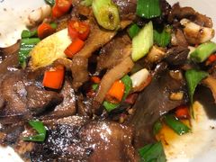 -吃饭皇帝大(合生汇店)