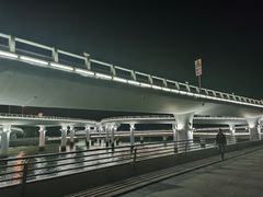 -演武大桥观景平台