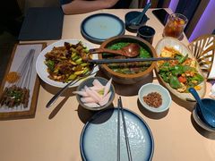 -山石榴·贵州菜(丰盛里店)