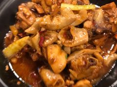 -小郭私房菜·海肠捞饭店(学士街店)