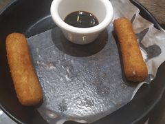 -火炉火自助餐(悠唐购物中心店)