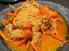 -红盔甲·小龙虾(人民广场店)