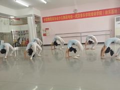 -武汉音乐学院徐东基地