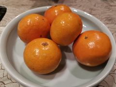 餐前水果-六合居·邯郸菜·武安菜起源地