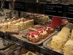 -B&C黄油与面包·THE GARDEN BAKERY概念店(世纪汇店)