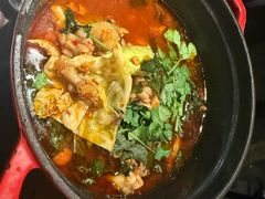 -LESCEDARS Brasserie Bistro香柏树