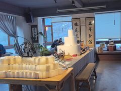 -云座·时光·观景咖啡厅(五爷庙店)