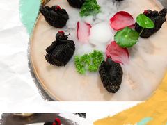 岭南黑天鹅酥（半打）-广州文华东方酒店·江-由辉师傅主理