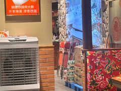 -姚稷大铁锅(龙之梦店)