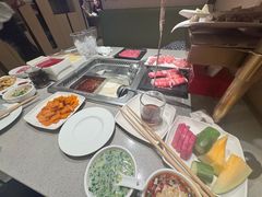 -海底捞火锅(徐州火车站店)