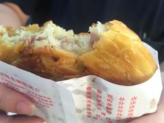 -王记特色锅魁(城市阳光大厦店)